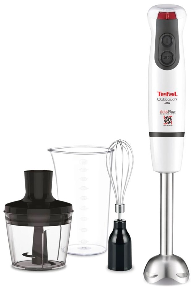 Блендер погружной Tefal HB833132