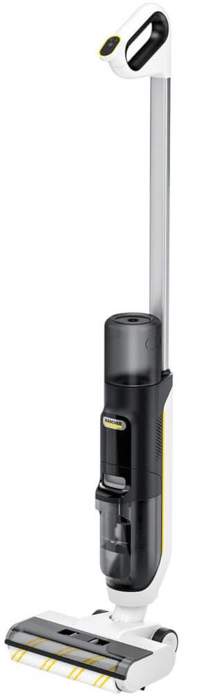 Пылесос KARCHER FCV 3
