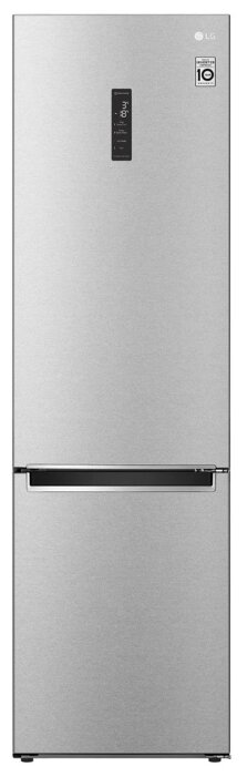 Холодильник LG GA-B509 SAUM