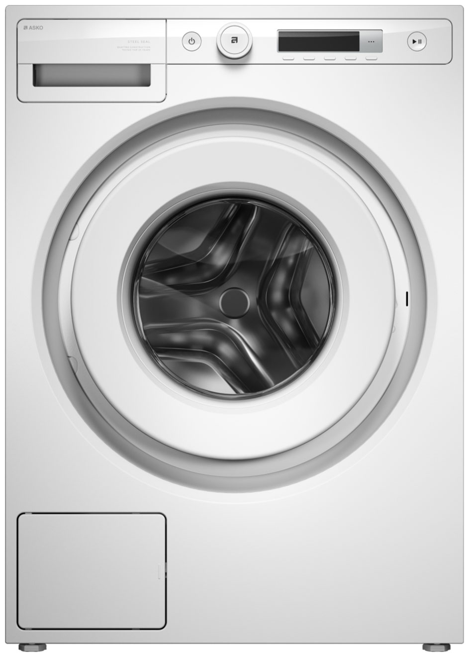 Стиральная машина ASKO W1094W