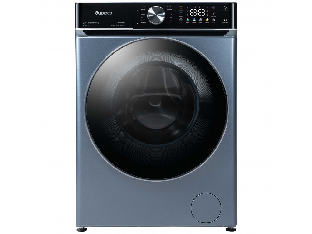 Стиральная машина Бирюса WM-SC914/15 W
