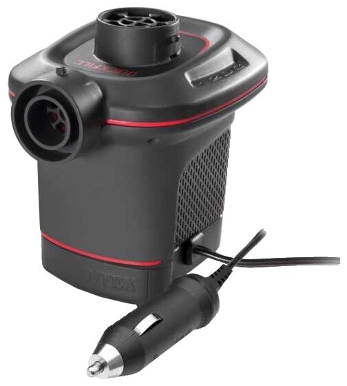 Насос электрический Intex Quick-Fill 66636 (12В)