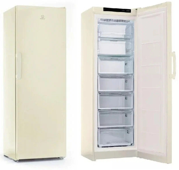 Морозильник Indesit DFZ 5175 E