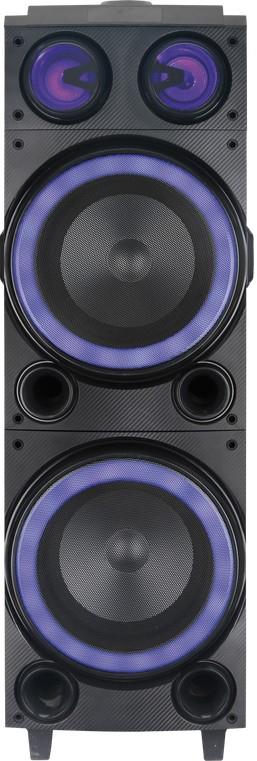 Акустическая система National NSM-V650