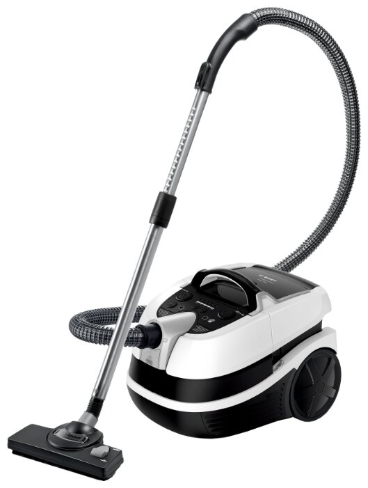 Пылесос Bosch BWD 421PRO