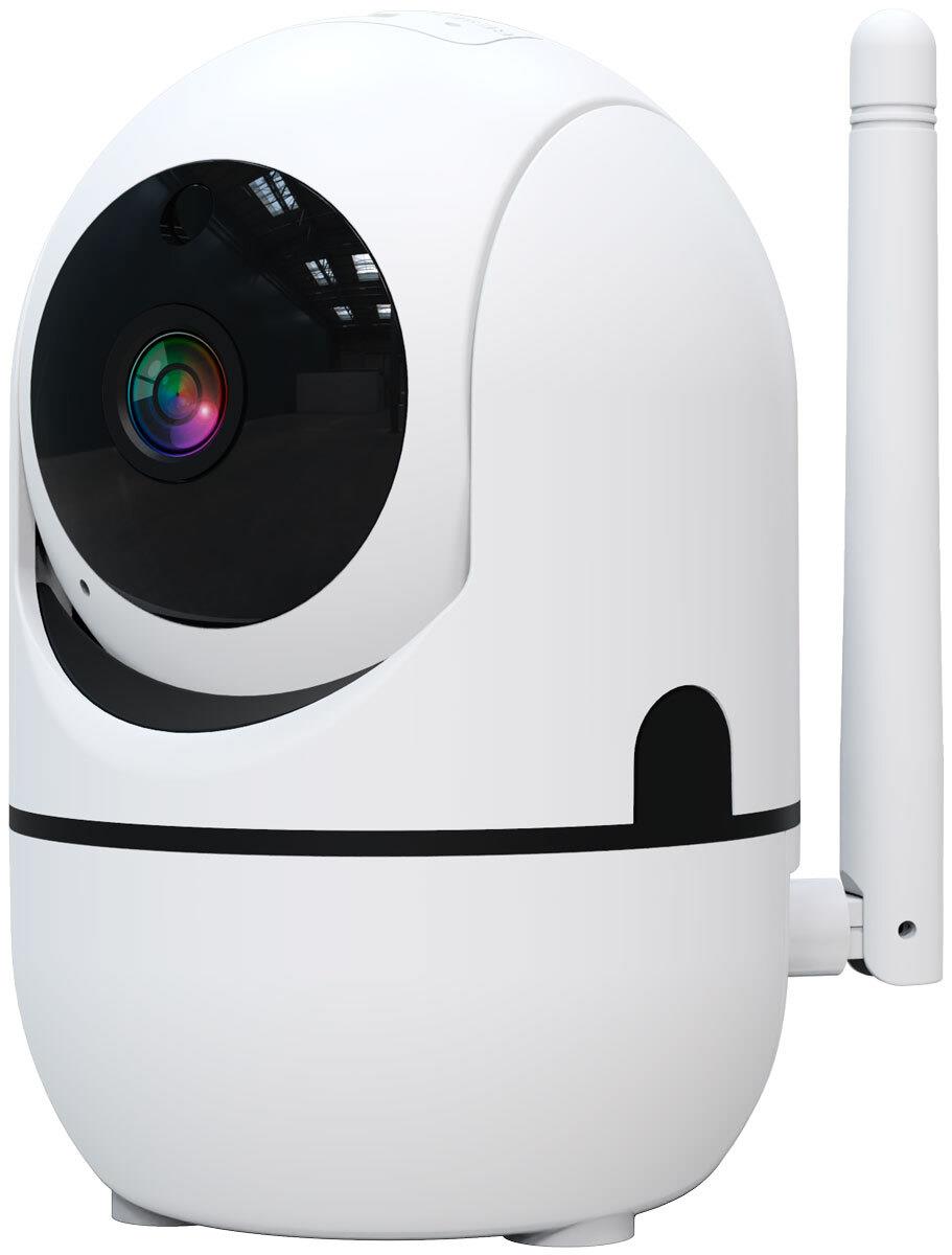 IP-камера SLS CAM-04 WiFi White