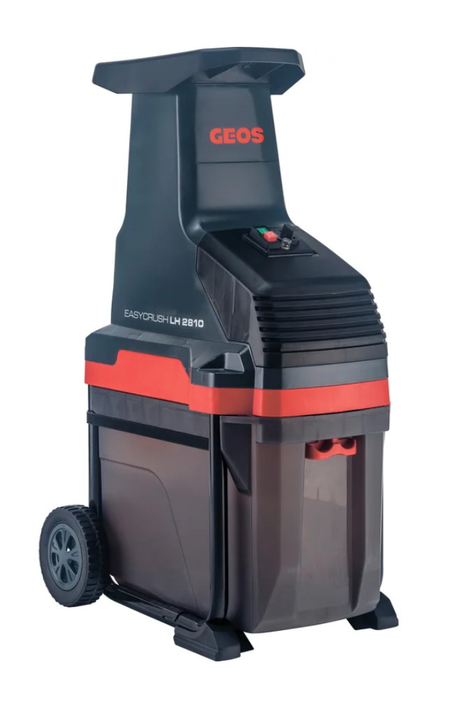 Измельчитель валковый Geos LH 2810 Easy Crush
