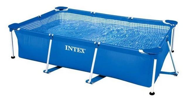 Бассейн каркасный Intex 28271NP 260х160х65см