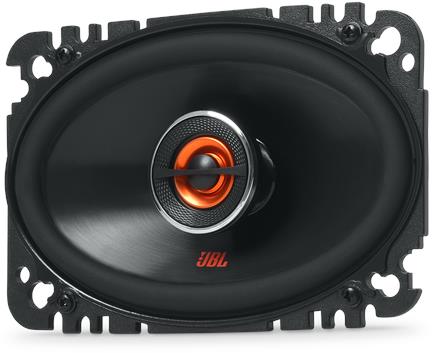 Автоколонки JBL GX6428