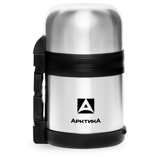 Термос Арктика 201-600 Нержавейка