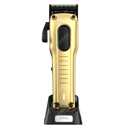 Машинка для стрижки волос DiBiDi PRO SHIFT cordless DCi12gd