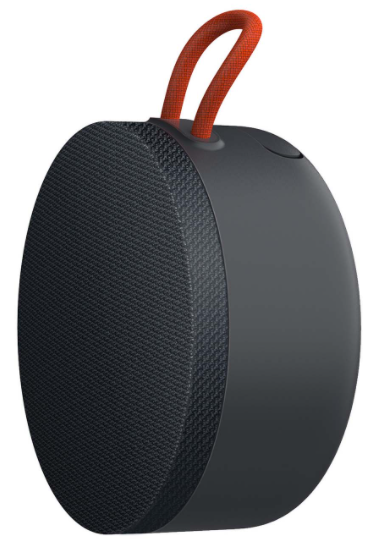 Портативная акустика Xiaomi Mi Portable Bluetooth Speaker