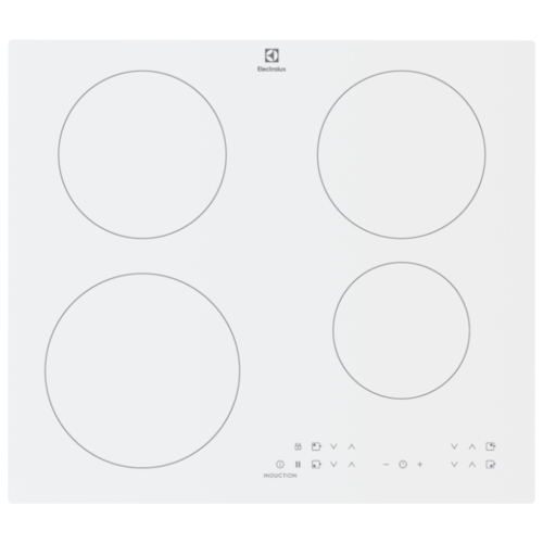 Индукционная варочная поверхность Electrolux IPE6440WI