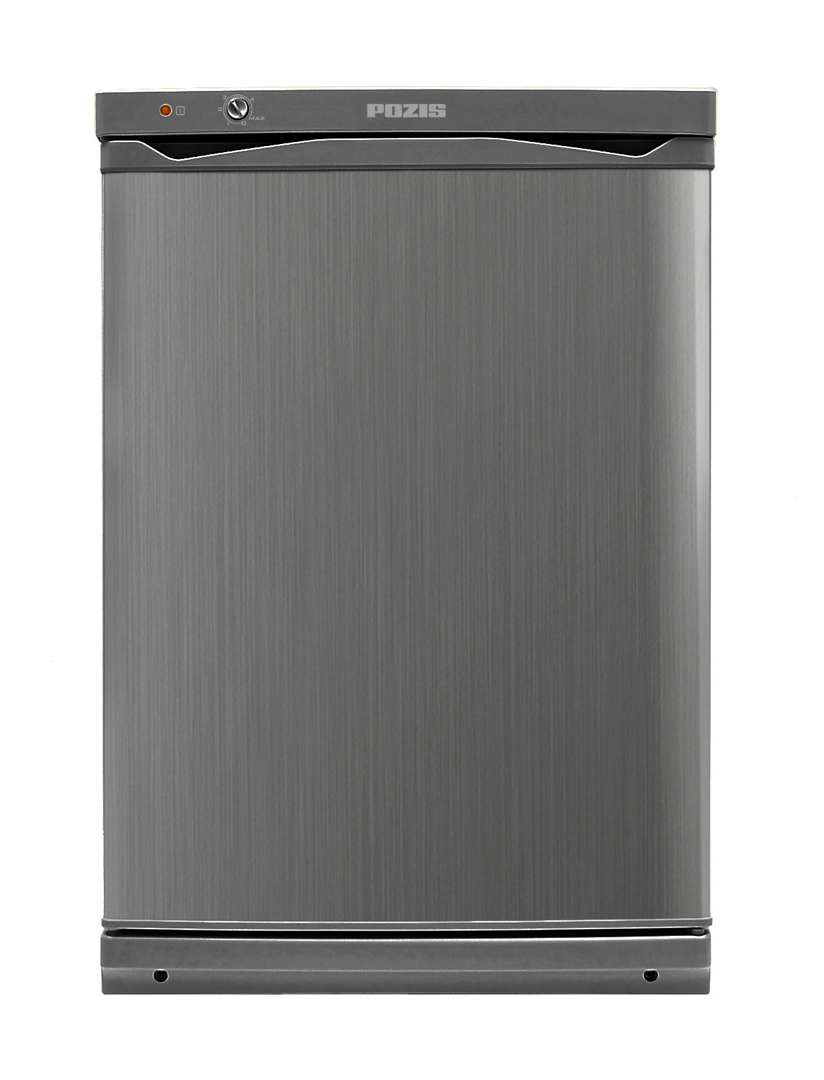 Морозильник Pozis Свияга 109-2 серебристый металлопласт