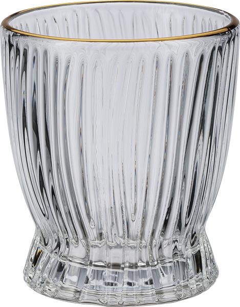 Набор стаканов Regent Deliglass 6 шт 280 мл DSKB162-1AR