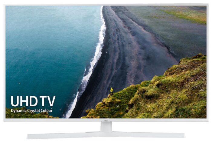 ЖК-телевизор Samsung UE43RU7410U
