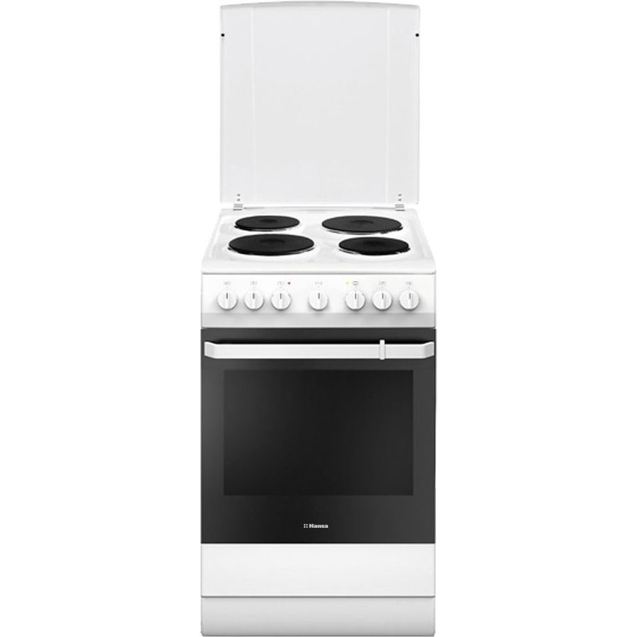 Плита электрическая Hansa FCEW54109