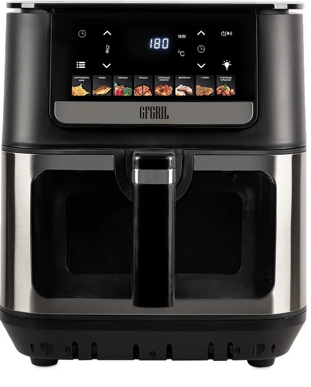 Аэрогриль GFgril GFA-9200