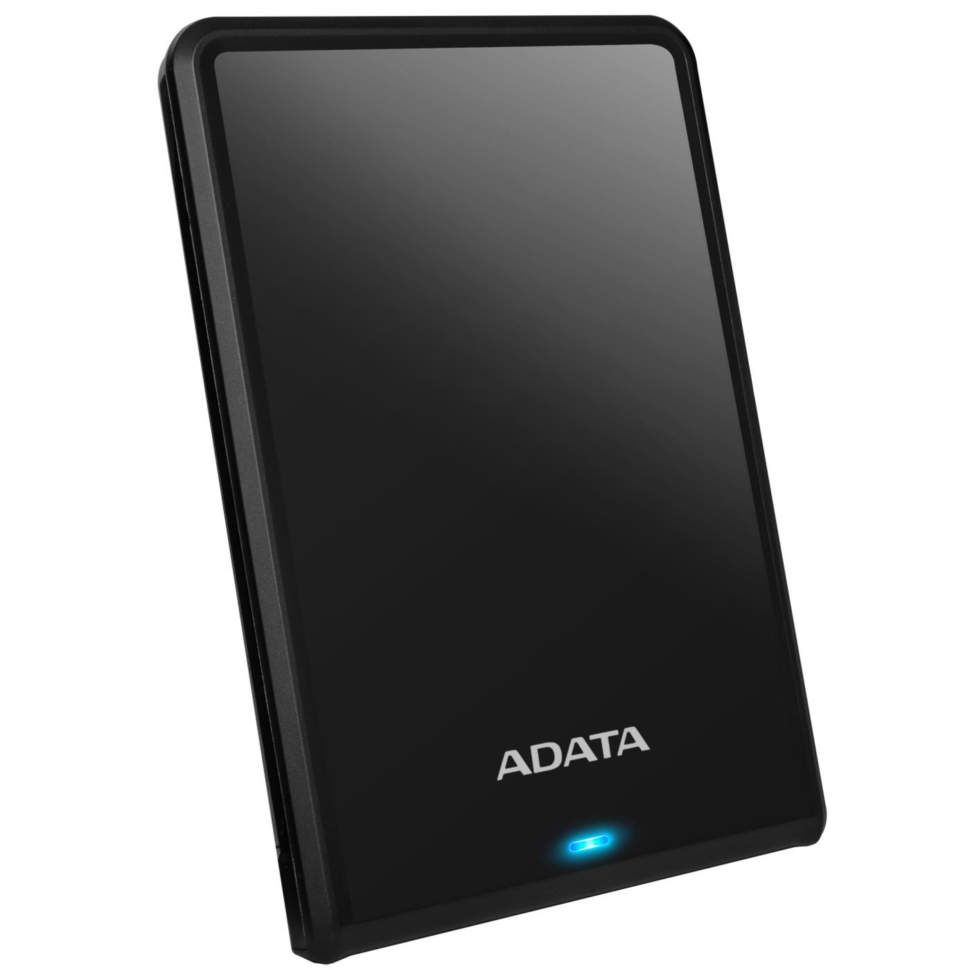 Внешний HDD 1Tb AData HV620S USB 3.1 Black (AHV620S-1TU31-CBK)