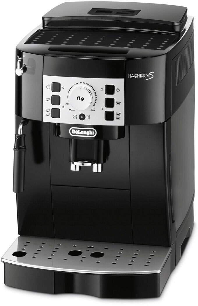 Кофемашина De'Longhi ECAM 22.115 B