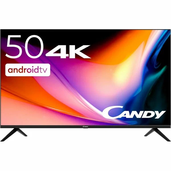 ЖК-телевизор Candy UNO 50