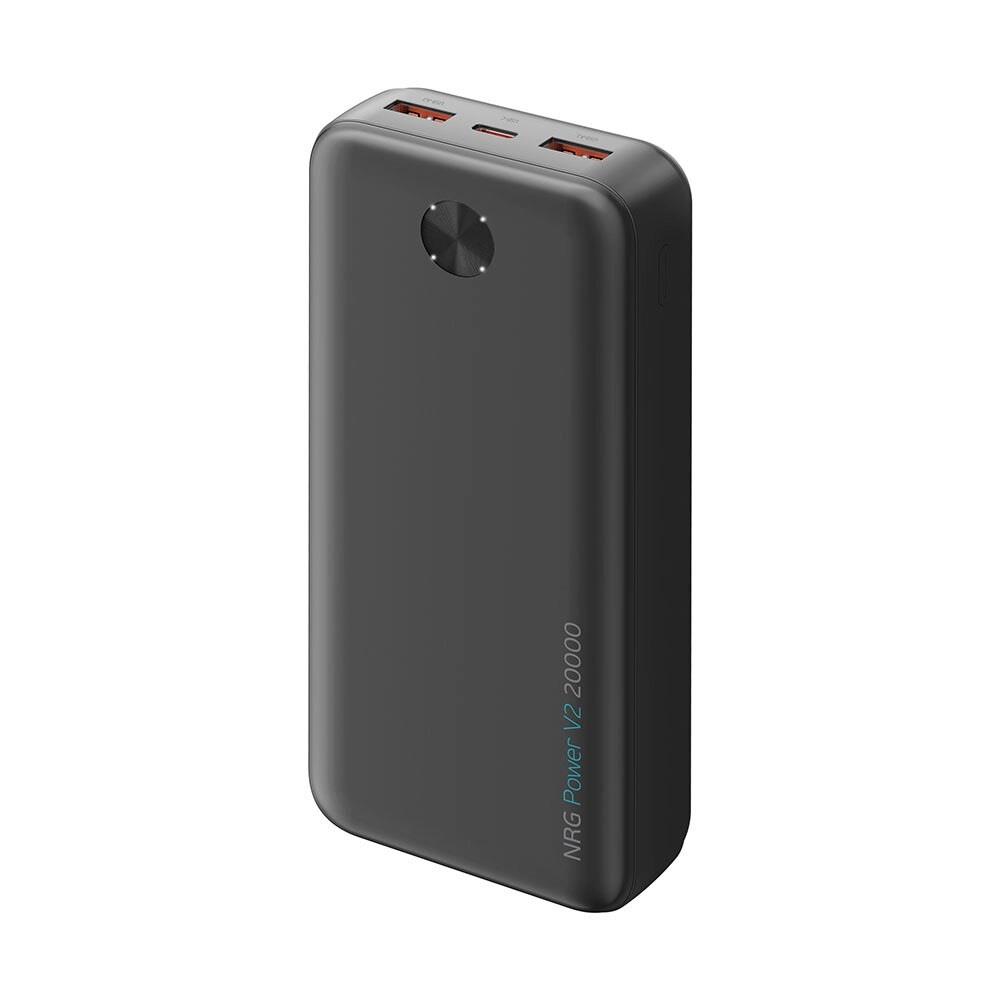АКБ Deppa NRG Power V2 20000 mAh
