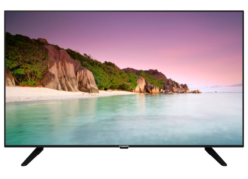 ЖК-телевизор Fusion FLTV-40A410