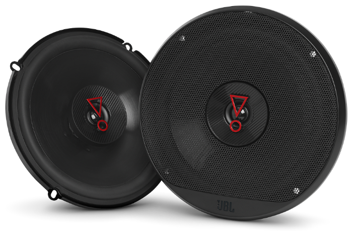 Автоколонки JBL Stage3 627