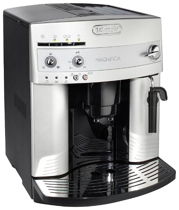 Кофемашина De'Longhi ESAM 3200.S