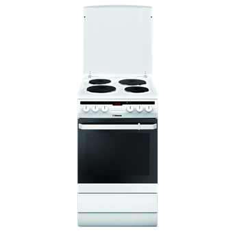 Плита Электрическая Hansa FCEW68220
