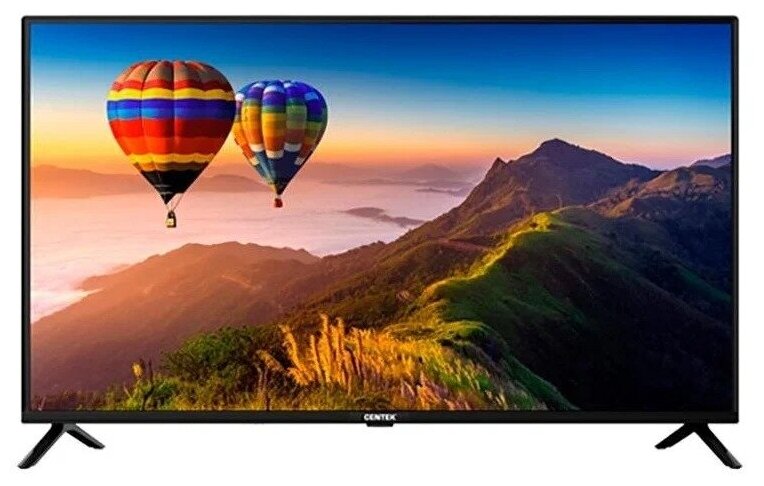 ЖК-телевизор CENTEK CT-8432
