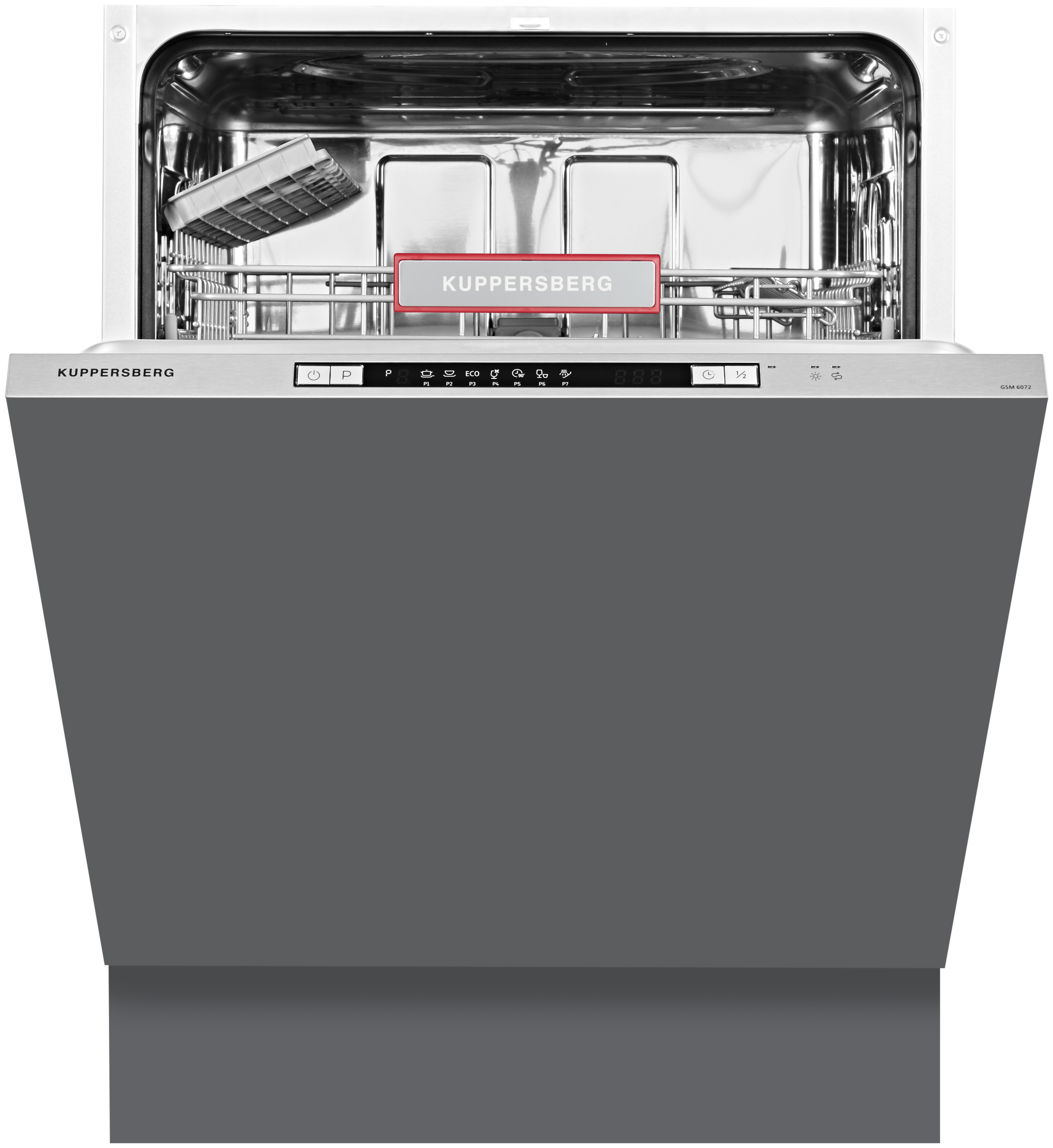 Посудомоечная машина встраиваемая Kuppersberg GSM 6072
