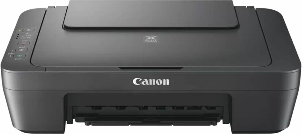 МФУ Canon Pixma MG2541S Black (0727C071)