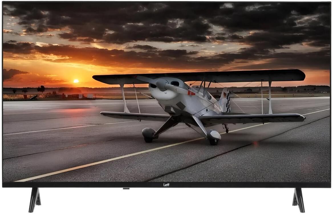 Телевизор LEFF 40F690T