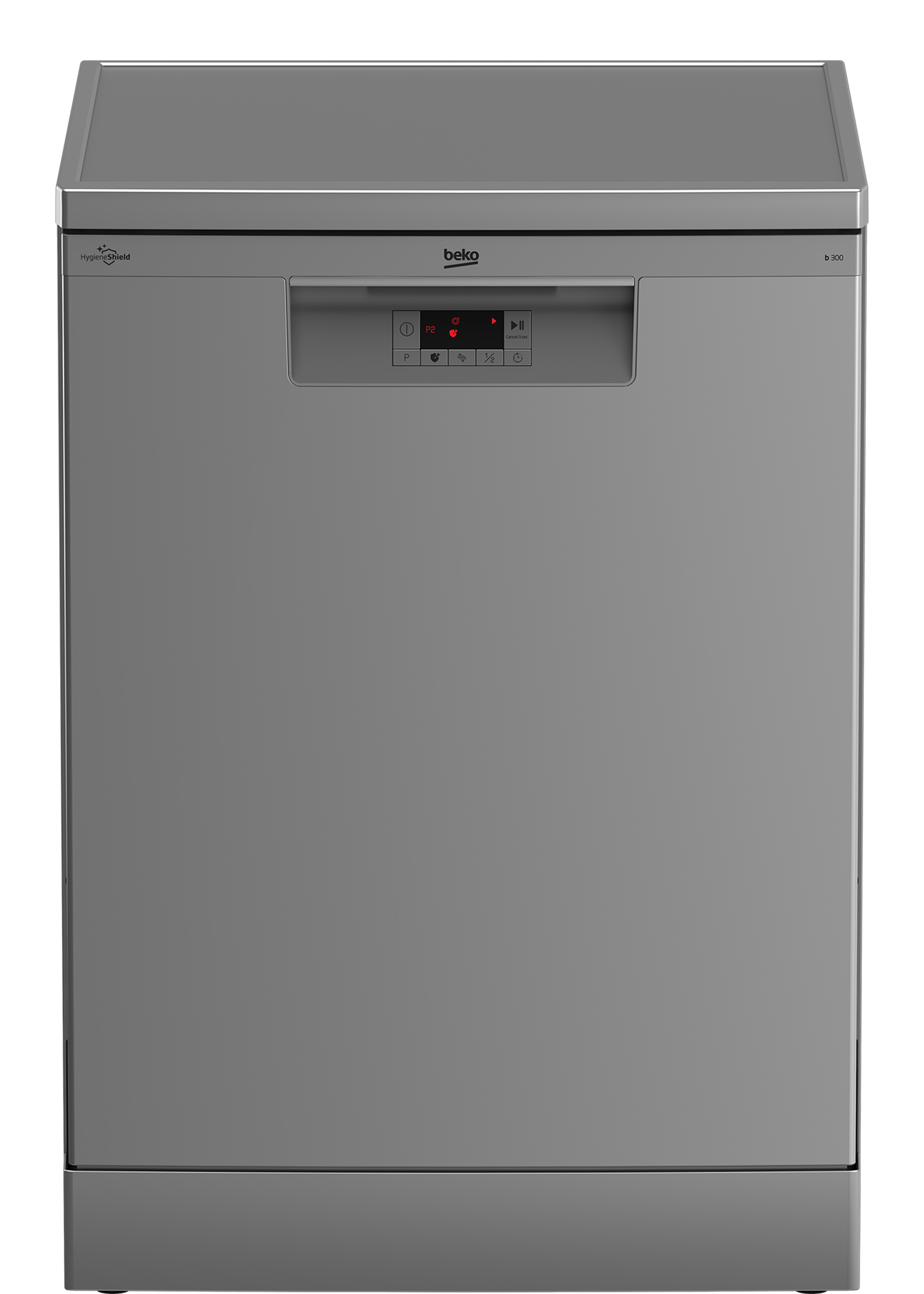 Посудомоечная машина BEKO BDFN15421S
