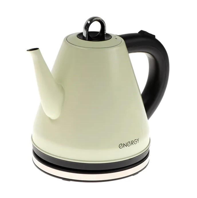 Чайник Energy E-263 Бежевый
