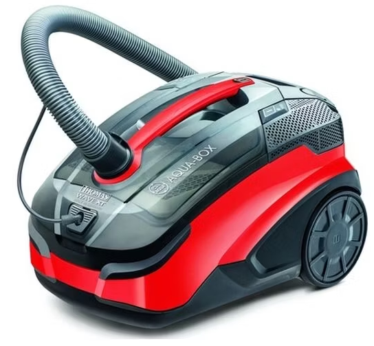 Пылесос Thomas WAVE XT AQUA-BOX
