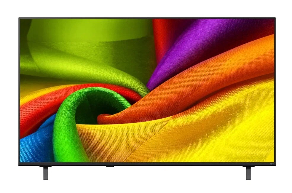Телевизор LG 55NU900B6LA