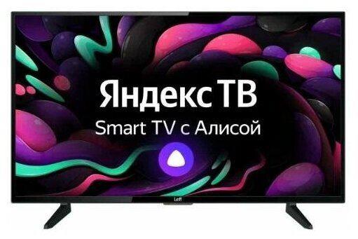 ЖК-телевизор LEFF 43U550T