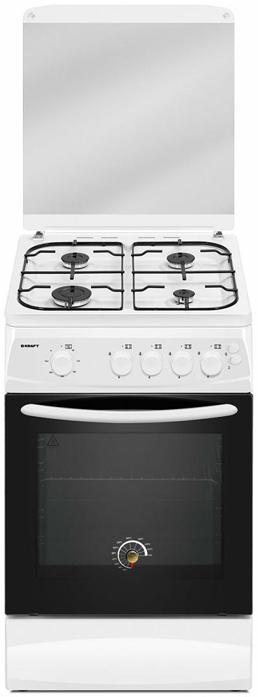 Плита газовая Kraft KF-FSK5404AGWG Плита газовая Kraft KF-FSK5404AGWG