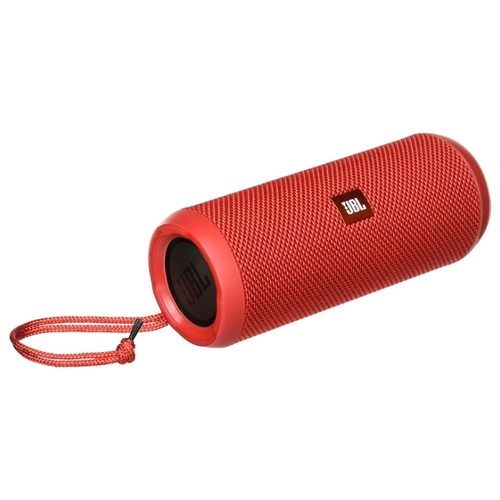 Портативная акустика JBL Flip 3 Red