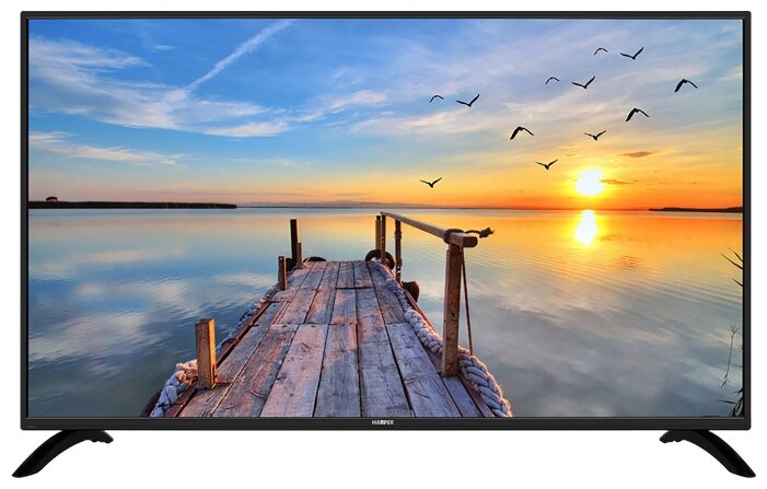 ЖК-телевизор Harper 65U660TS