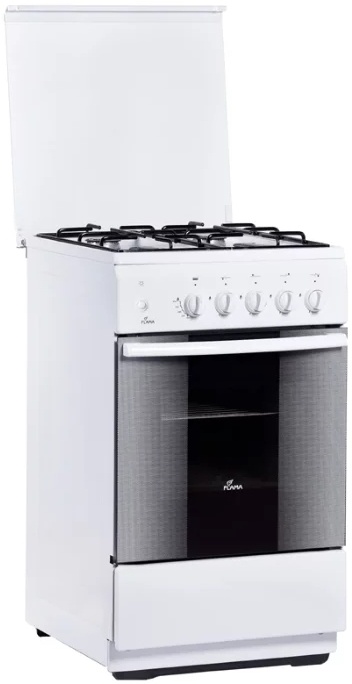 Плита газовая FLAMA FG 2411 W