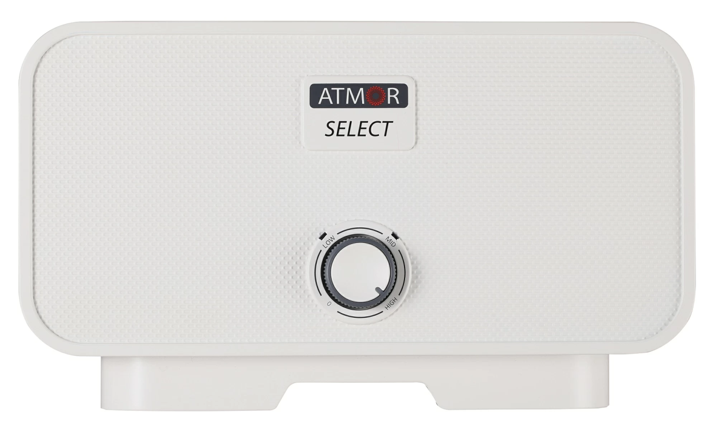 Водонагреватель Atmor Select 7 KW