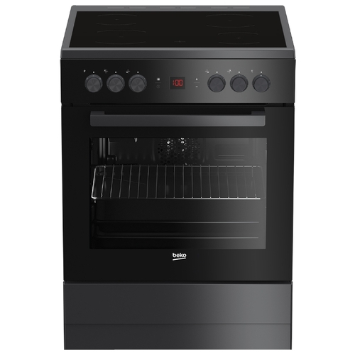 Плита электрическая BEKO FSE 67500 GA