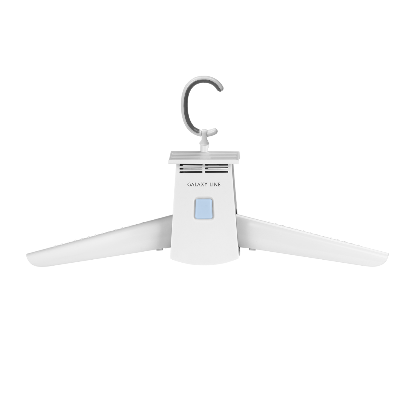 Электрическая сушилка для одежды Galaxy LINE GL 6351