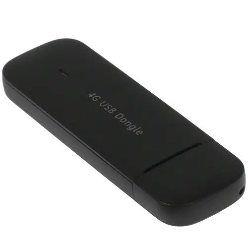 Модем Huawei Brovi E3372-325 USB 3G/4G/Wi-Fi Black