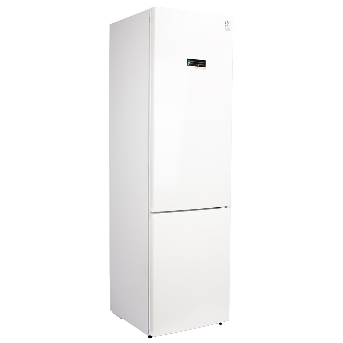 Холодильник Kurt Lane RB2008NW