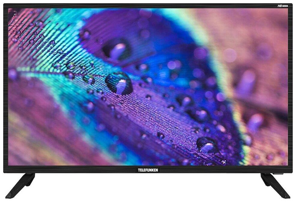 ЖК-телевизор TELEFUNKEN TF-LED32S72T2