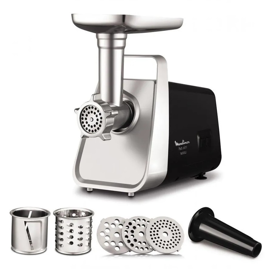 Мясорубка Moulinex ME306832